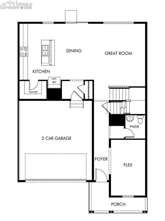 11450 Pikeminnow Place Colorado Springs CO 80925