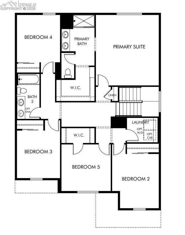 11450 Pikeminnow Place Colorado Springs CO 80925
