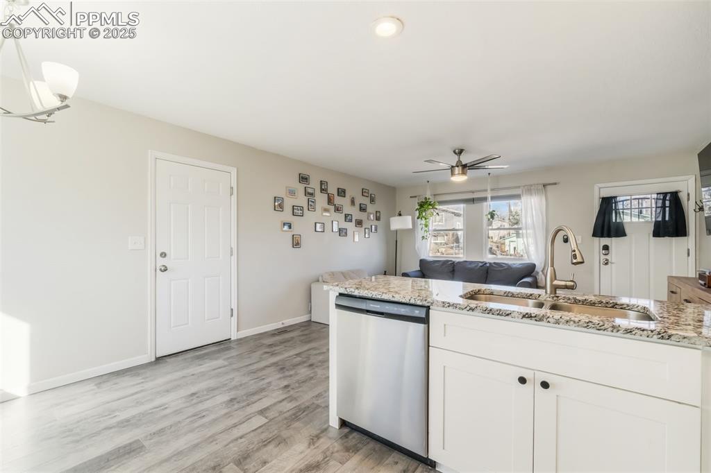 2240 Flintwood Drive Colorado Springs CO 80910