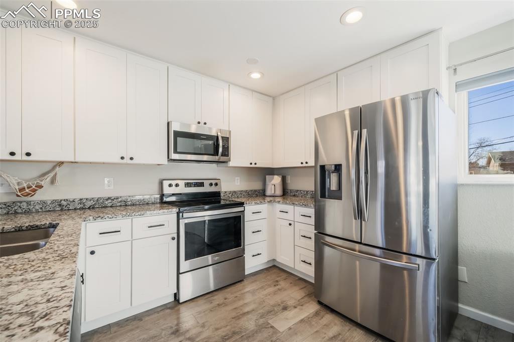 2240 Flintwood Drive Colorado Springs CO 80910
