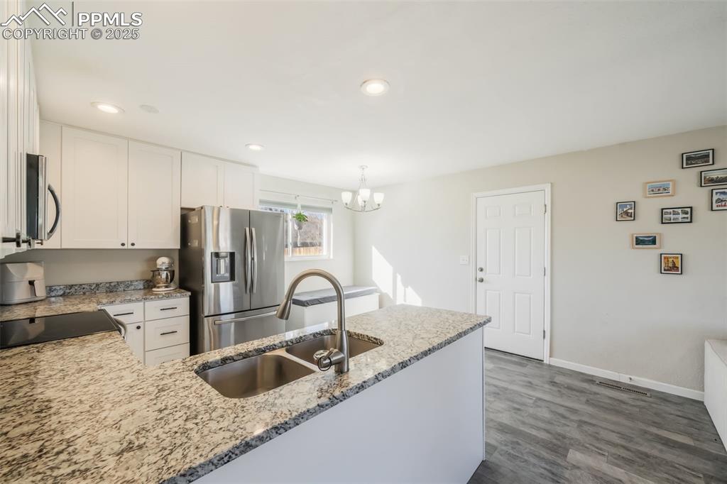 2240 Flintwood Drive Colorado Springs CO 80910