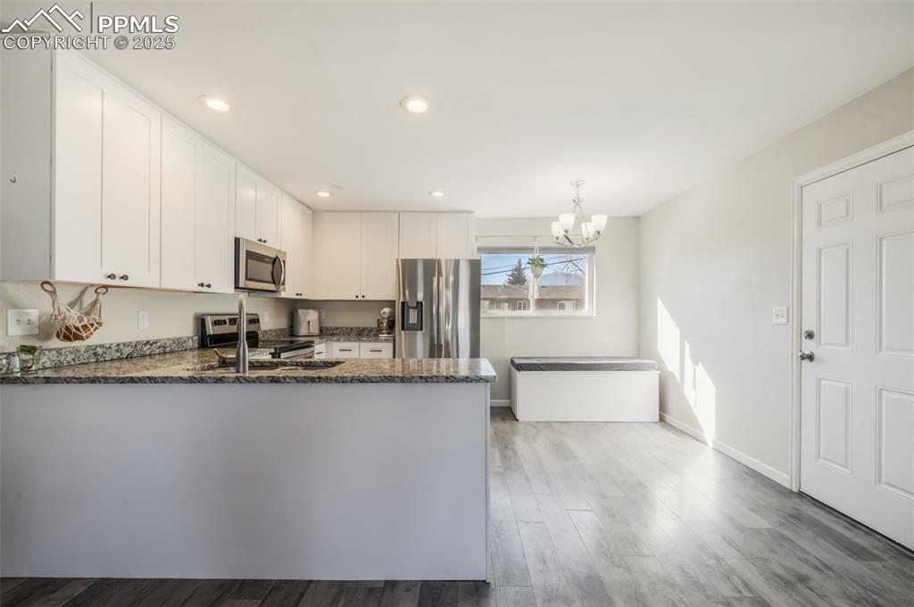 2240 Flintwood Drive Colorado Springs CO 80910