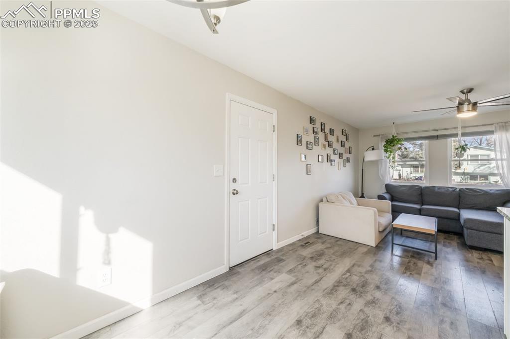 2240 Flintwood Drive Colorado Springs CO 80910