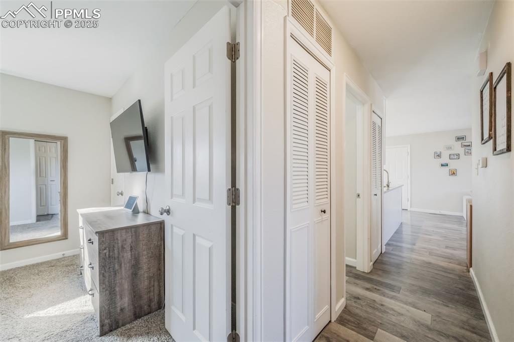 2240 Flintwood Drive Colorado Springs CO 80910