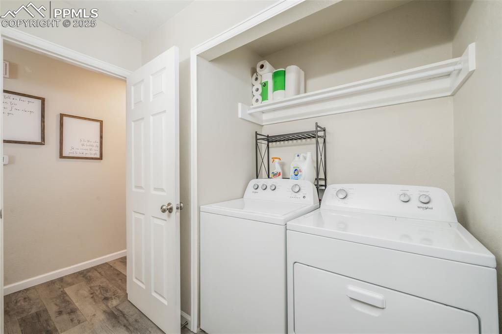 2240 Flintwood Drive Colorado Springs CO 80910