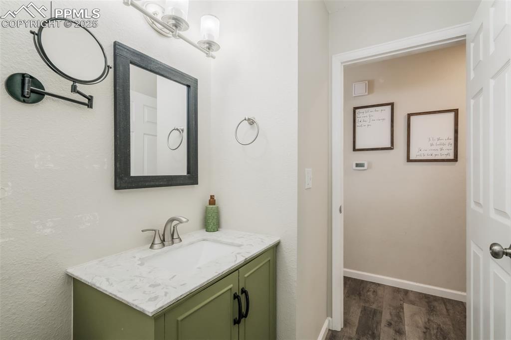 2240 Flintwood Drive Colorado Springs CO 80910