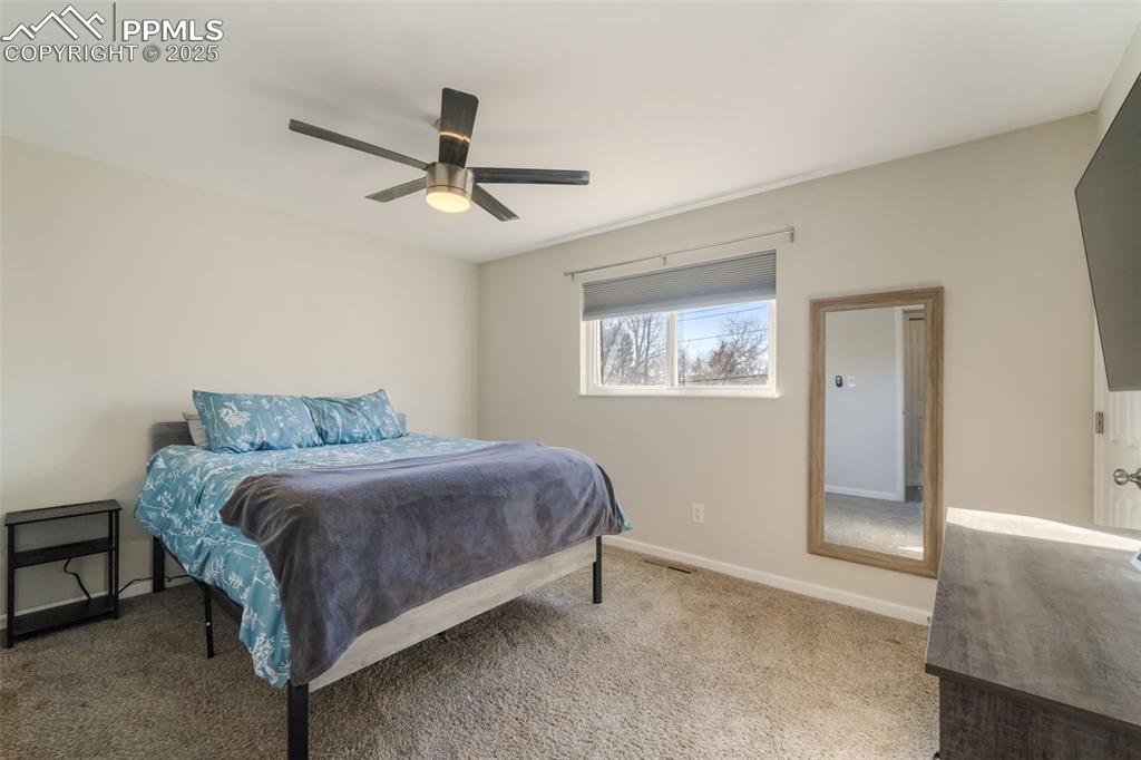 2240 Flintwood Drive Colorado Springs CO 80910