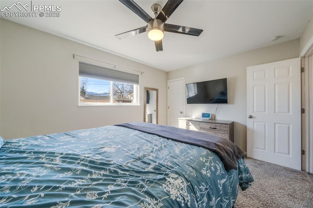 2240 Flintwood Drive Colorado Springs CO 80910