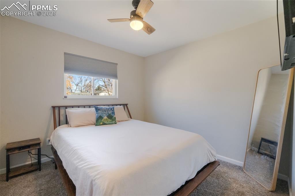 2240 Flintwood Drive Colorado Springs CO 80910