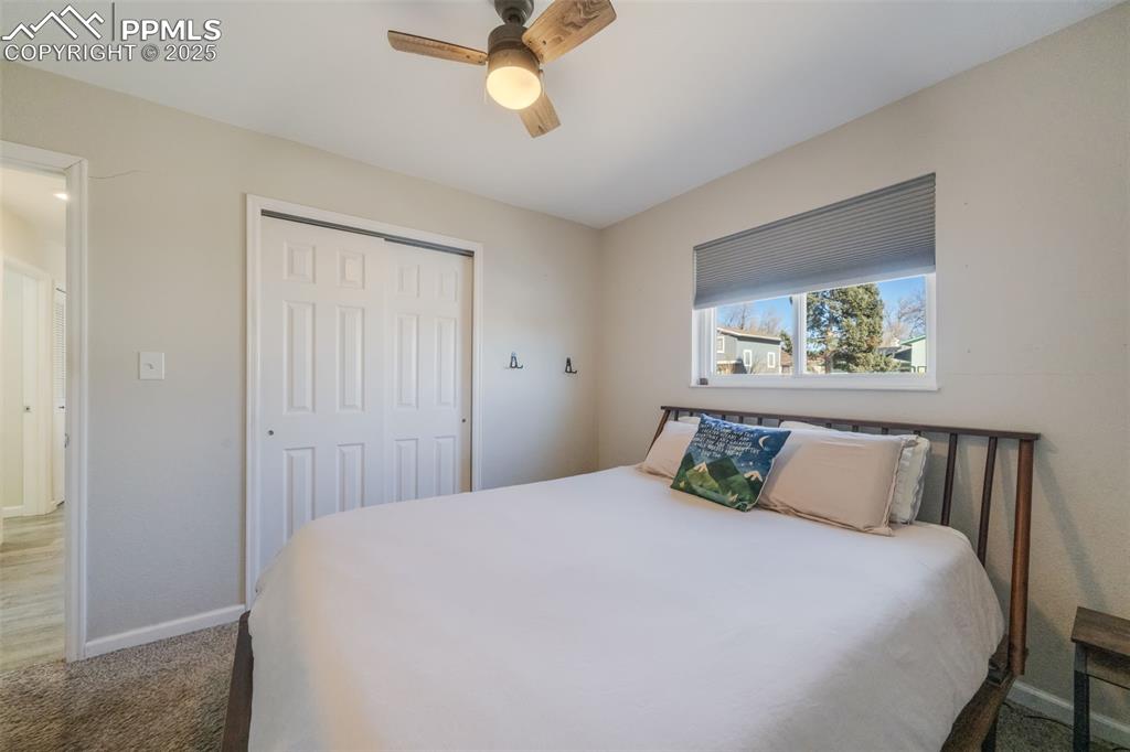 2240 Flintwood Drive Colorado Springs CO 80910