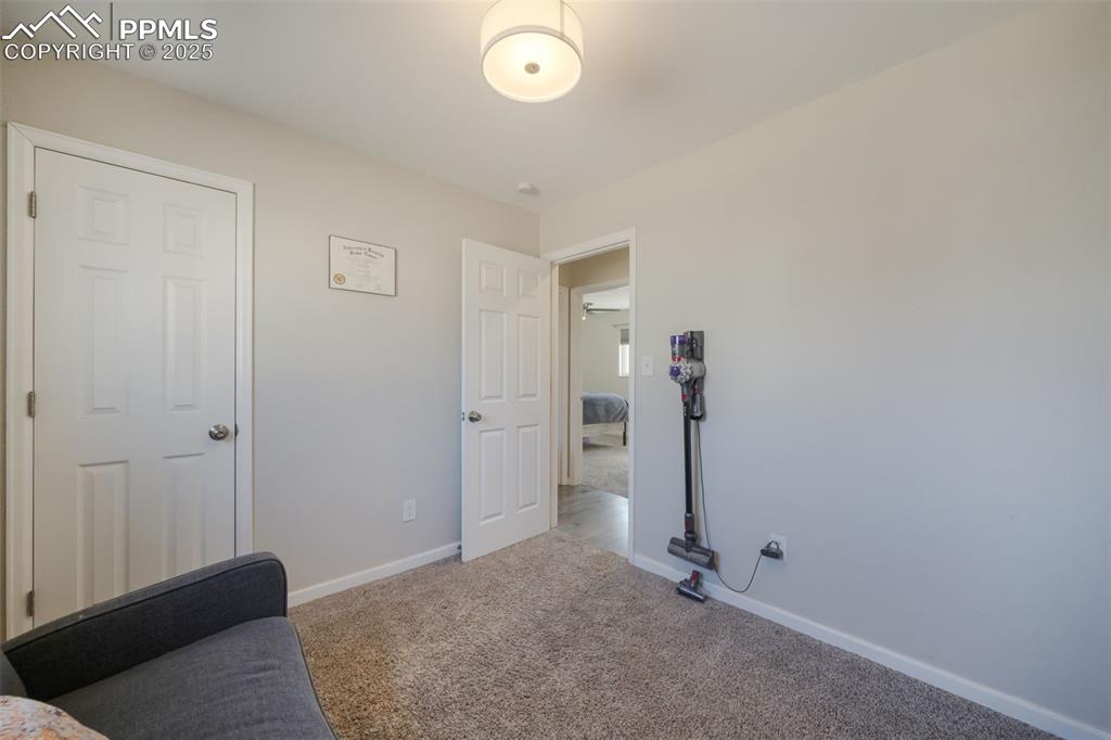 2240 Flintwood Drive Colorado Springs CO 80910
