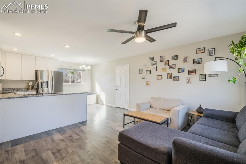 2240 Flintwood Drive Colorado Springs CO 80910