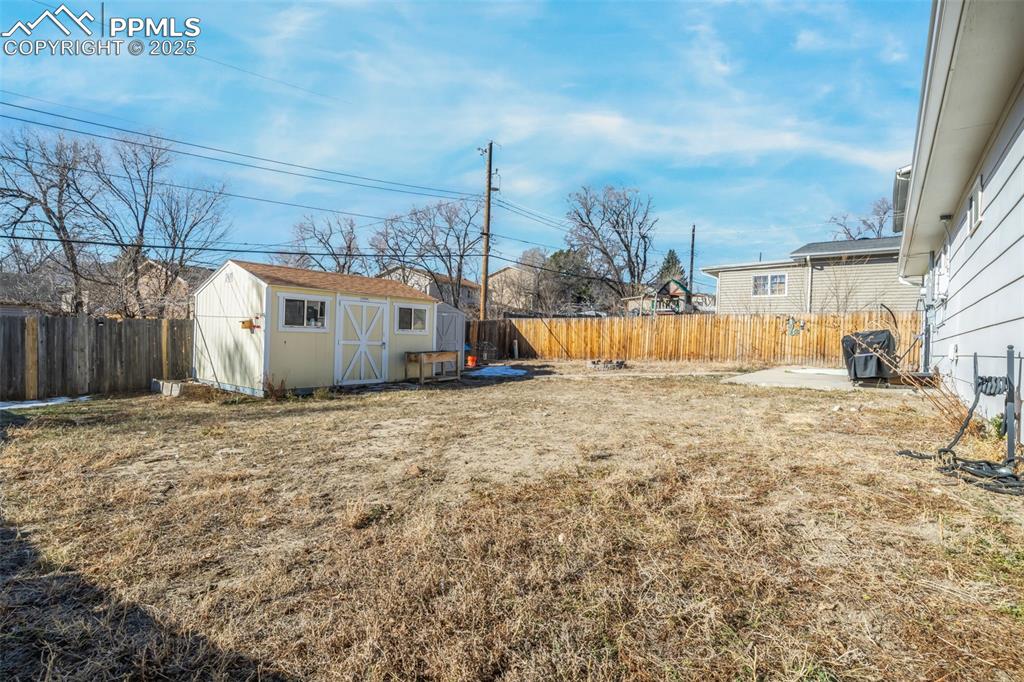 2240 Flintwood Drive Colorado Springs CO 80910