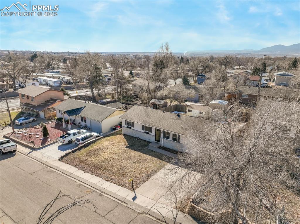 2240 Flintwood Drive Colorado Springs CO 80910