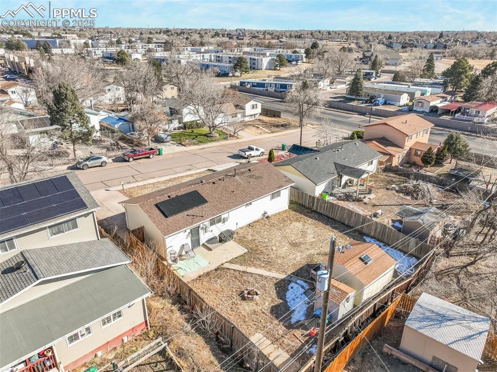 2240 Flintwood Drive Colorado Springs CO 80910