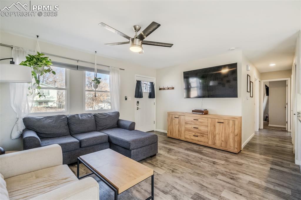 2240 Flintwood Drive Colorado Springs CO 80910