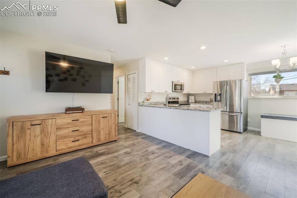 2240 Flintwood Drive Colorado Springs CO 80910