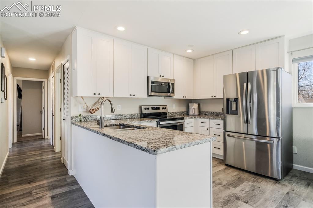 2240 Flintwood Drive Colorado Springs CO 80910