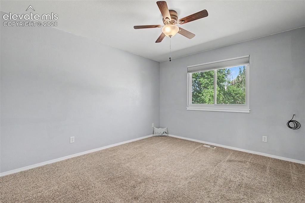 3355 Sand Flower Drive Colorado Springs CO 80920
