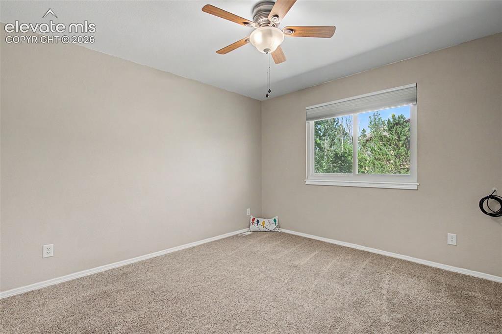 3355 Sand Flower Drive Colorado Springs CO 80920