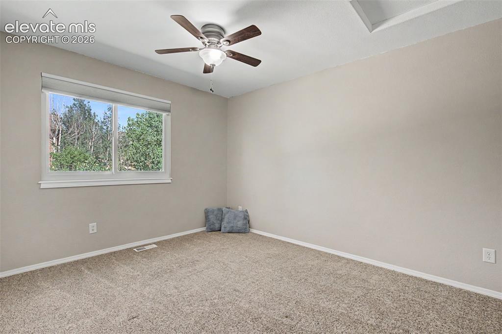 3355 Sand Flower Drive Colorado Springs CO 80920