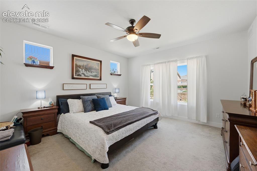 6688 Rolling Creek Drive Colorado Springs CO 80924