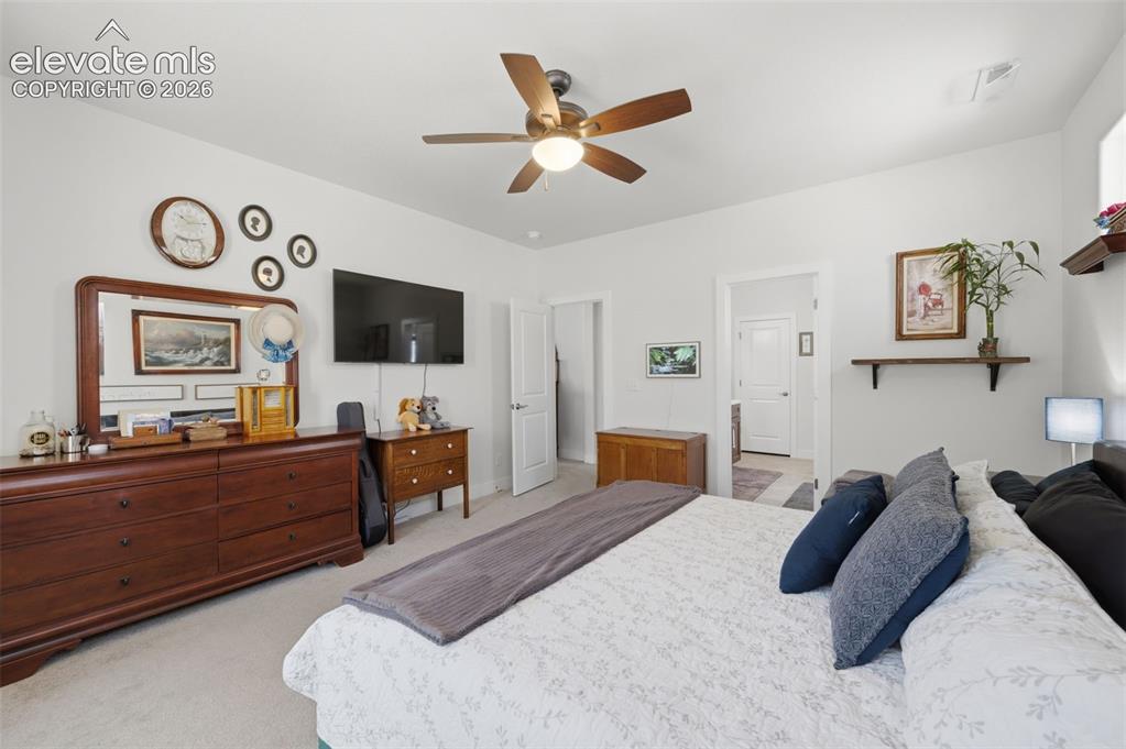 6688 Rolling Creek Drive Colorado Springs CO 80924