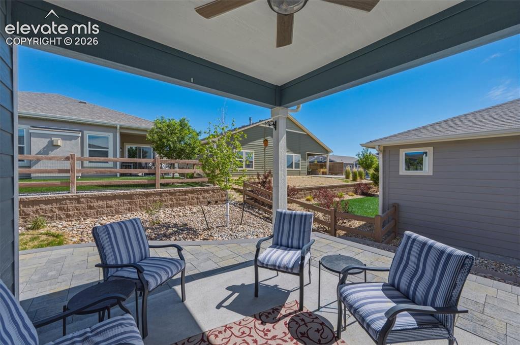 6688 Rolling Creek Drive Colorado Springs CO 80924