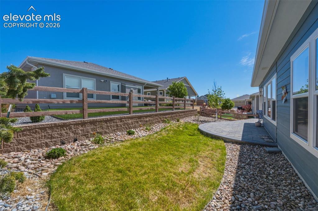6688 Rolling Creek Drive Colorado Springs CO 80924
