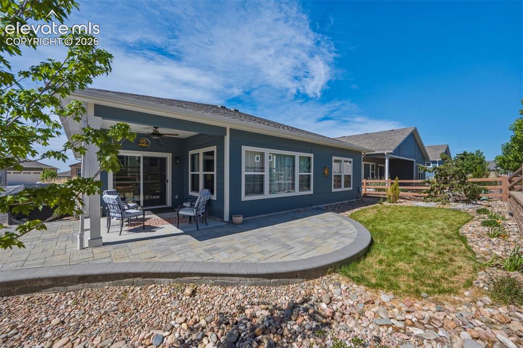 6688 Rolling Creek Drive Colorado Springs CO 80924