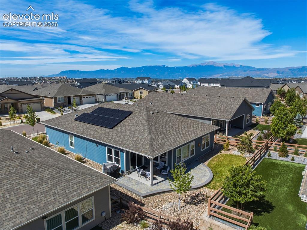 6688 Rolling Creek Drive Colorado Springs CO 80924