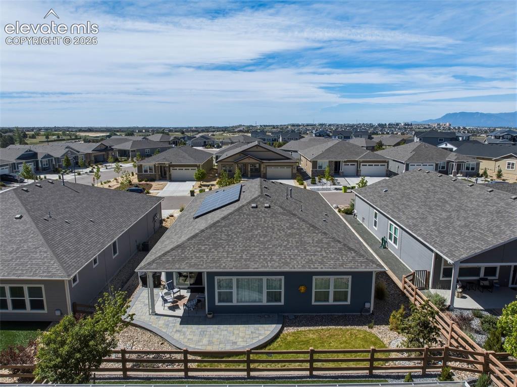 6688 Rolling Creek Drive Colorado Springs CO 80924