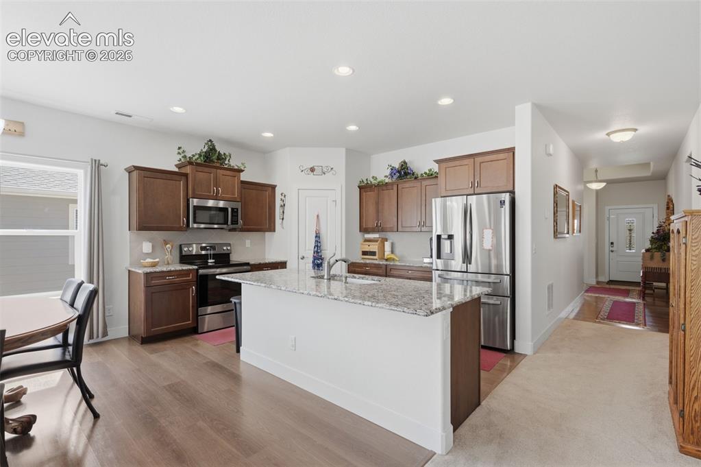 6688 Rolling Creek Drive Colorado Springs CO 80924