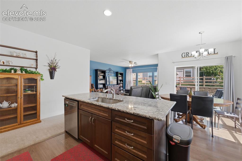 6688 Rolling Creek Drive Colorado Springs CO 80924