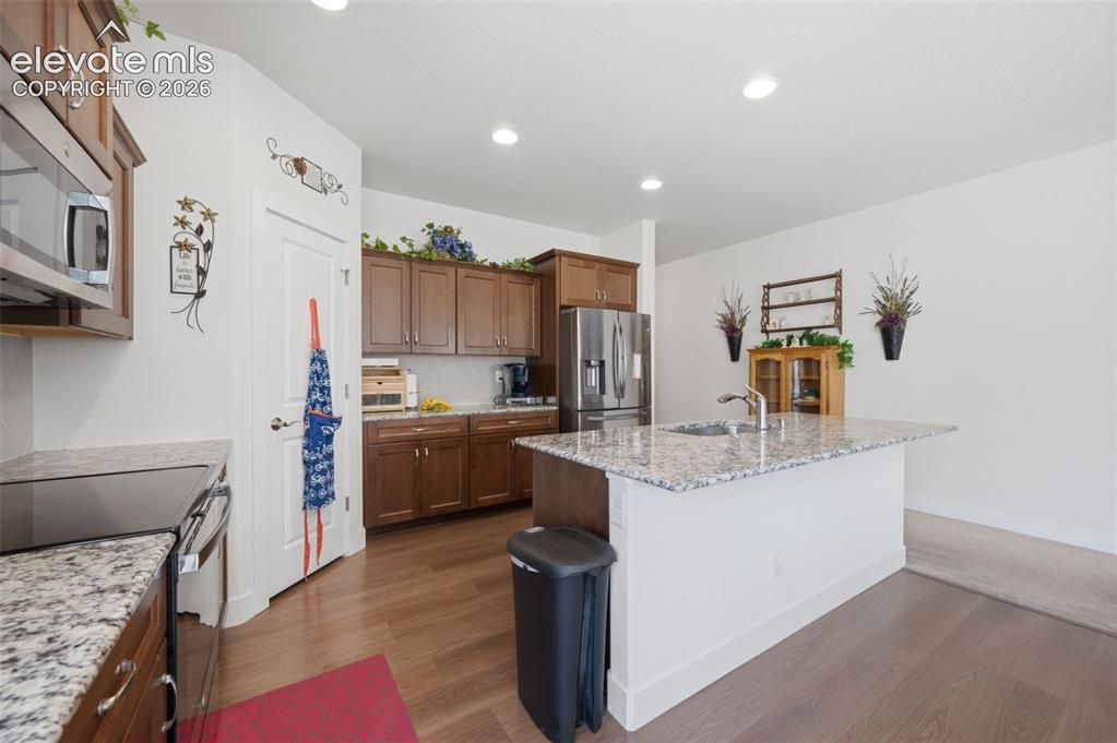 6688 Rolling Creek Drive Colorado Springs CO 80924