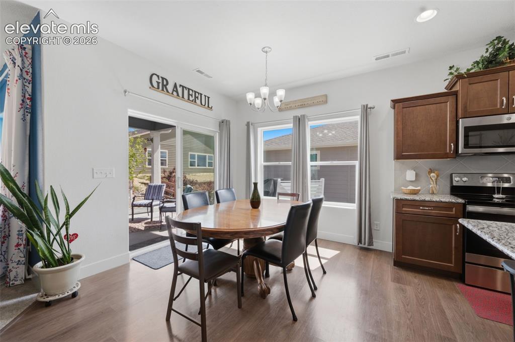 6688 Rolling Creek Drive Colorado Springs CO 80924
