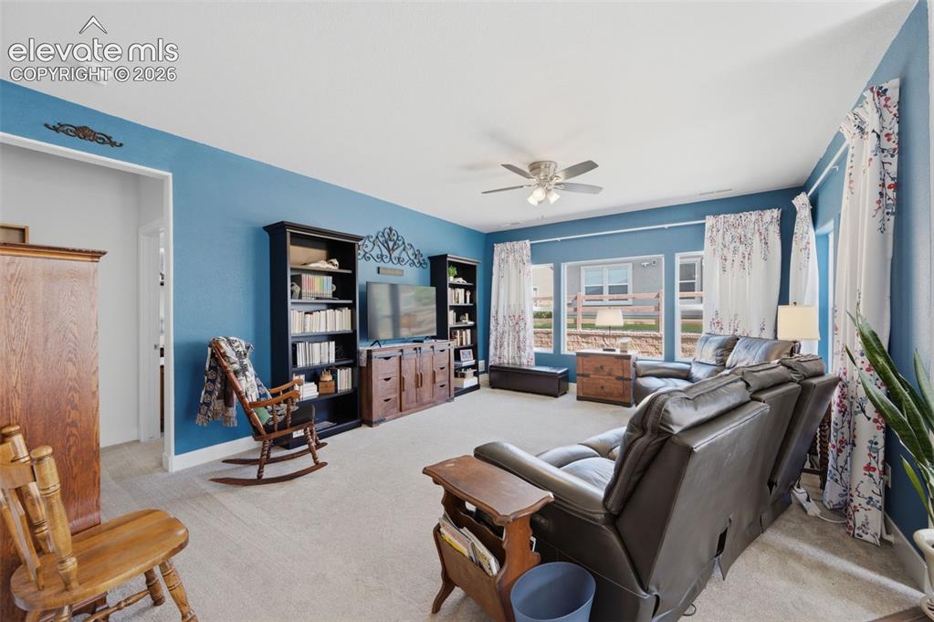 6688 Rolling Creek Drive Colorado Springs CO 80924