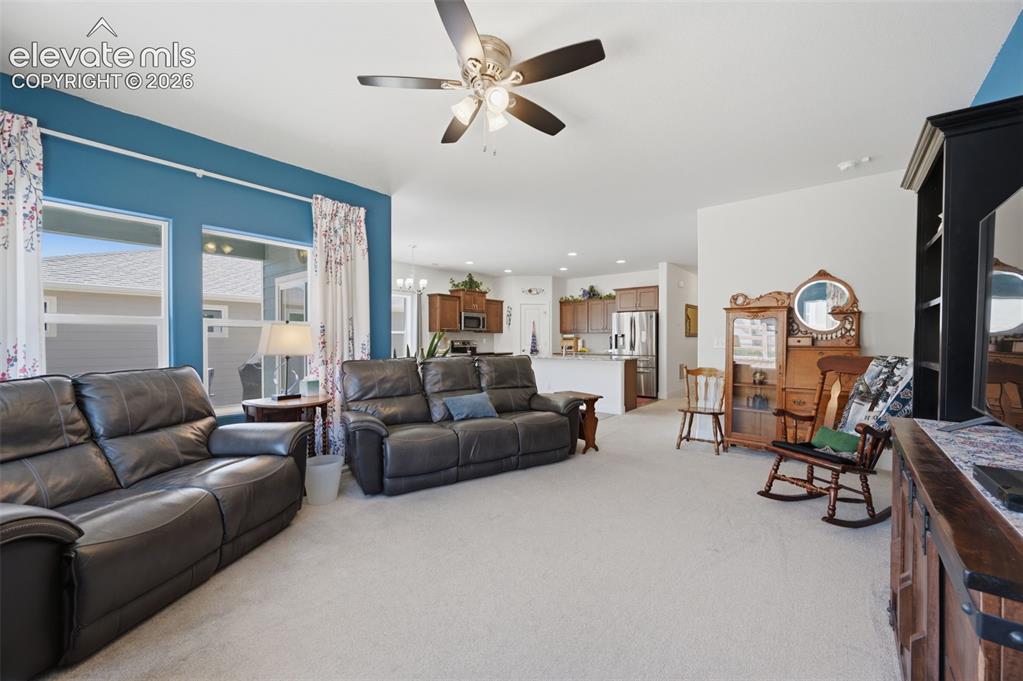 6688 Rolling Creek Drive Colorado Springs CO 80924