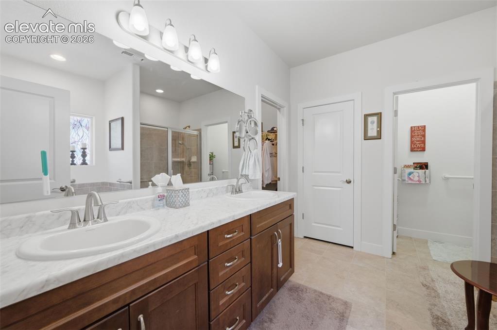 6688 Rolling Creek Drive Colorado Springs CO 80924