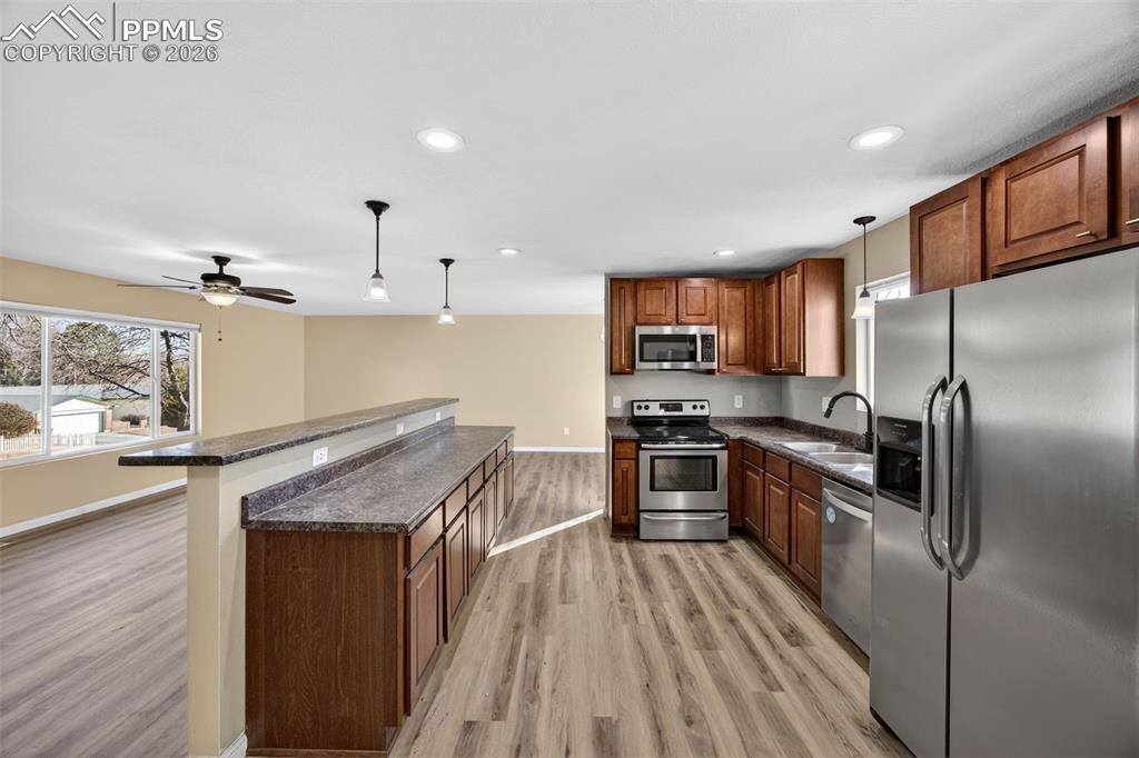 1410 Auburn Drive Colorado Springs CO 80909