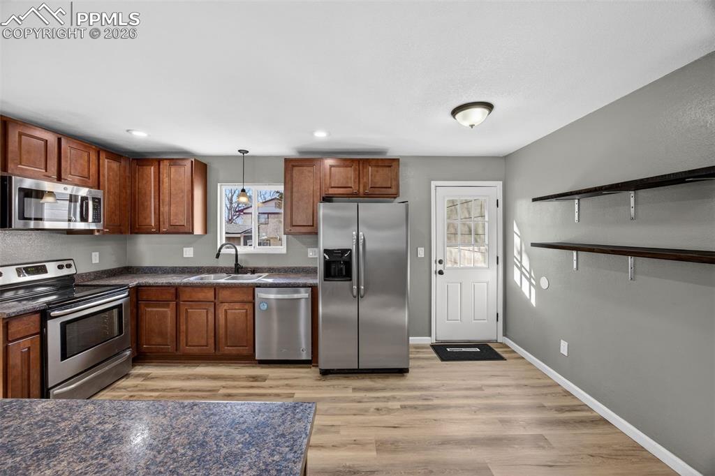 1410 Auburn Drive Colorado Springs CO 80909