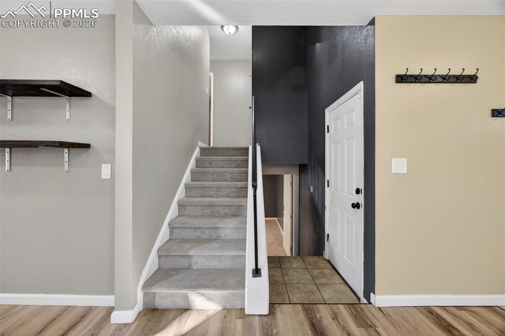 1410 Auburn Drive Colorado Springs CO 80909