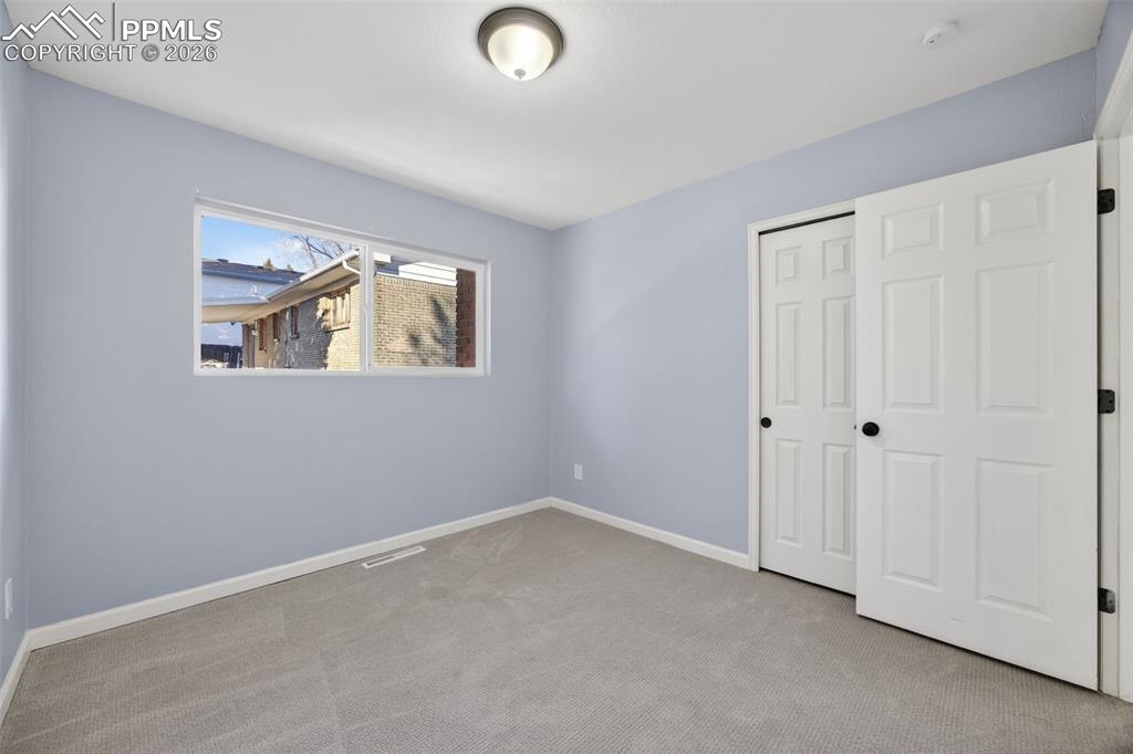 1410 Auburn Drive Colorado Springs CO 80909