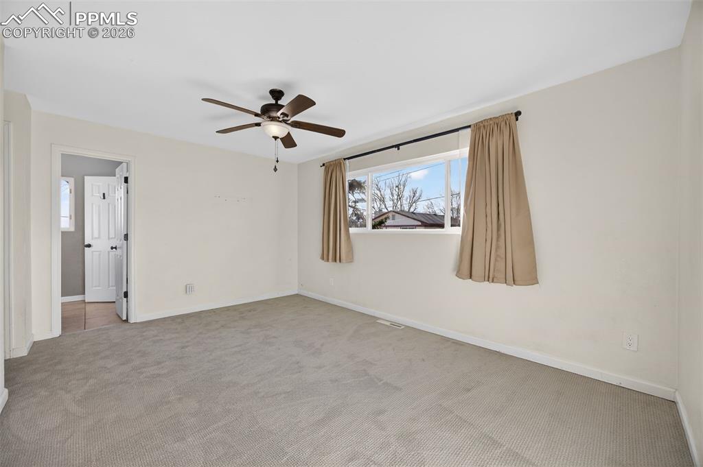 1410 Auburn Drive Colorado Springs CO 80909