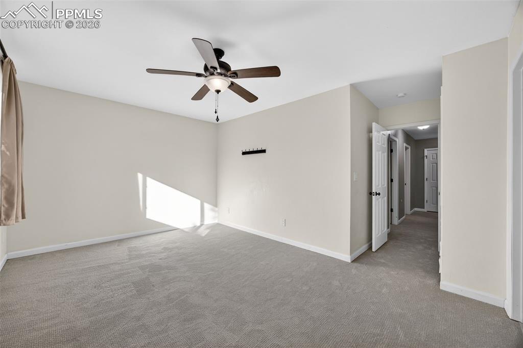 1410 Auburn Drive Colorado Springs CO 80909