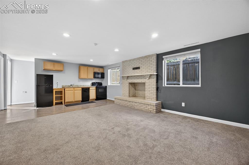 1410 Auburn Drive Colorado Springs CO 80909