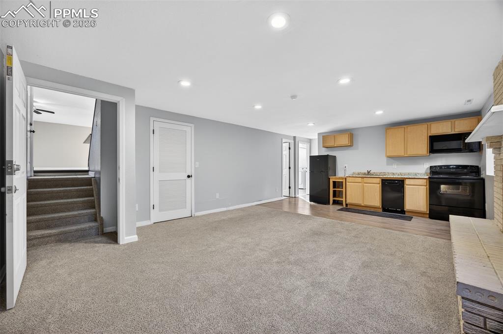 1410 Auburn Drive Colorado Springs CO 80909