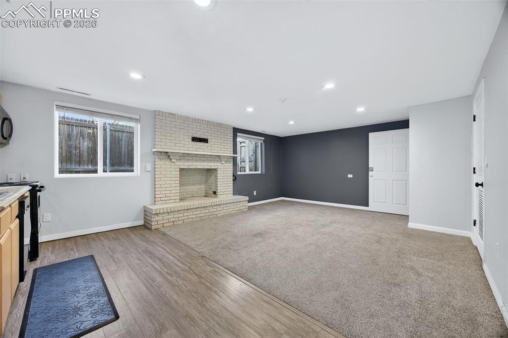1410 Auburn Drive Colorado Springs CO 80909