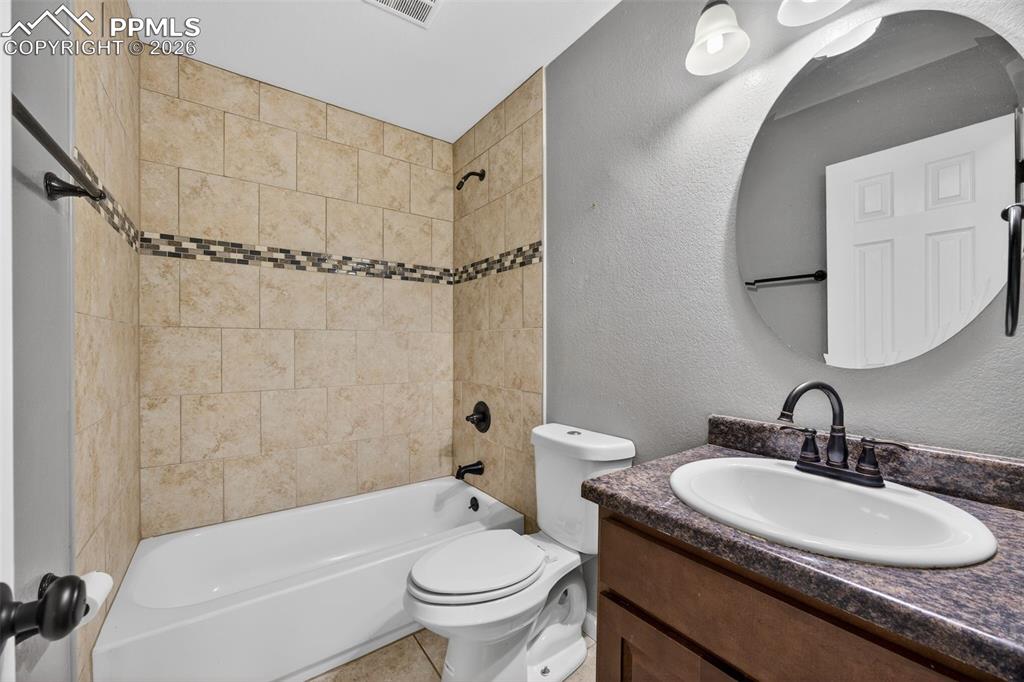 1410 Auburn Drive Colorado Springs CO 80909