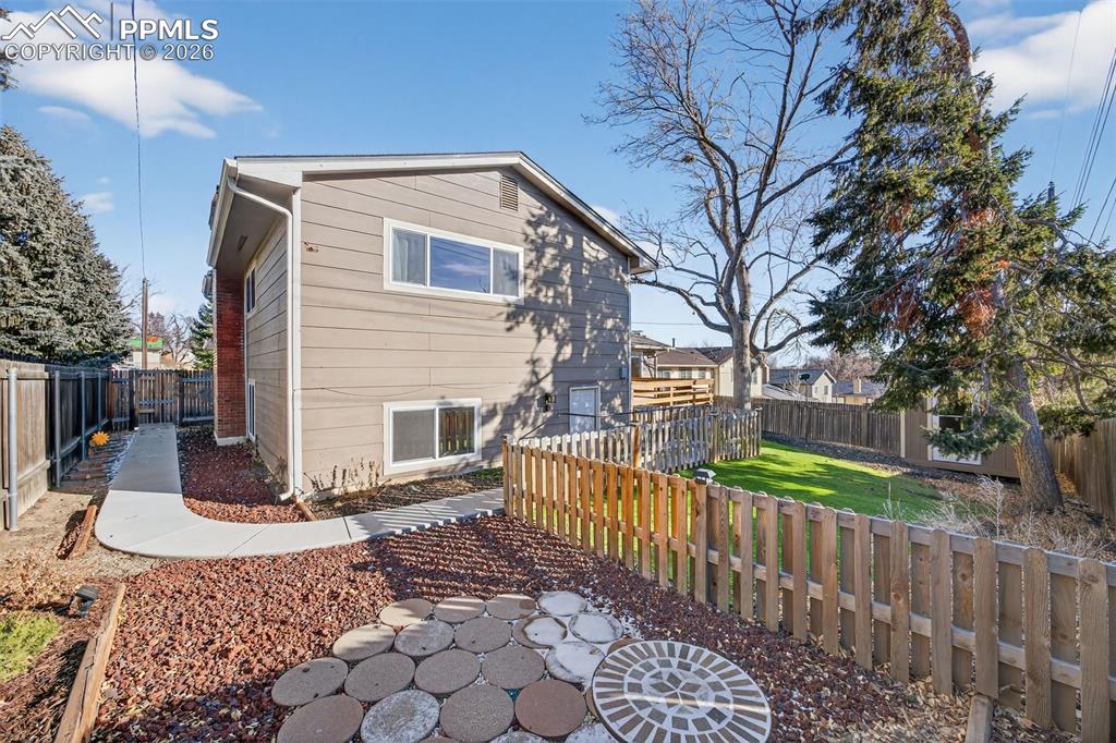 1410 Auburn Drive Colorado Springs CO 80909